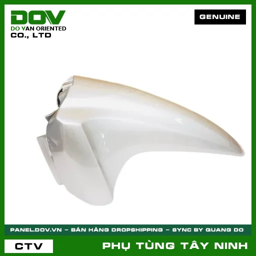 DÈ (CHẮN BÙN) A TRƯỚC *NH411* — 61100KWW640ZW