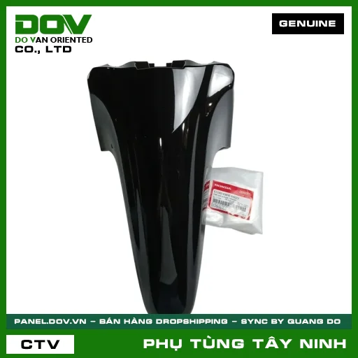 DÈ (CHẮN BÙN) A TRƯỚC *NHA69* — 61100KWW640ZY