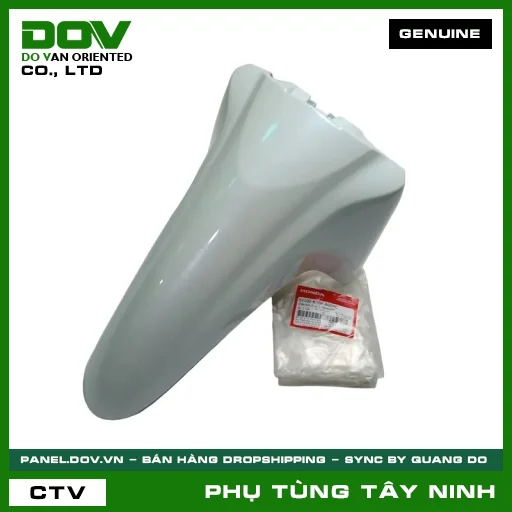 DÈ (CHẮN BÙN) A TRƯỚC *NHA96P* — 61100KWWA00YC
