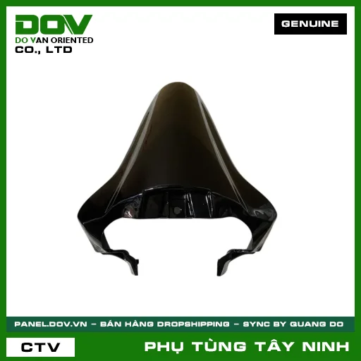 DÈ (CHẮN BÙN) A TRƯỚC *NHB25M* — 61100KWWA00YD