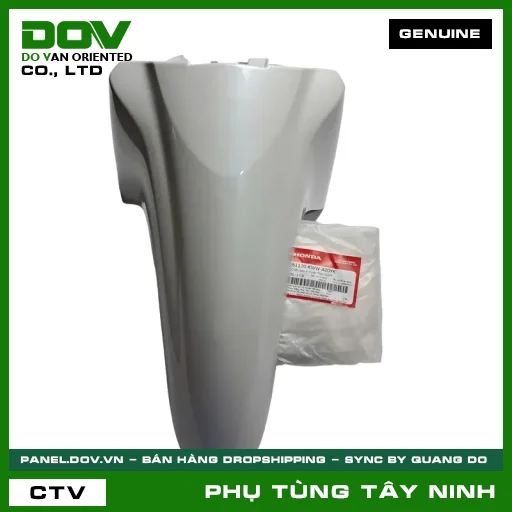 DÈ (CHẮN BÙN) A TRƯỚC *NH193P* — 61100KWWA00YK