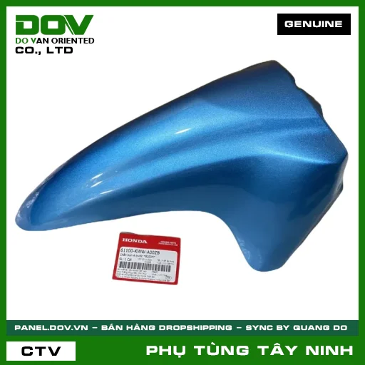 DÈ (CHẮN BÙN) A TRƯỚC *B203M* — 61100KWWA00ZB