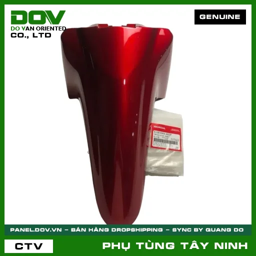DÈ (CHẮN BÙN) A TRƯỚC *R340C* — 61100KWWA00ZF