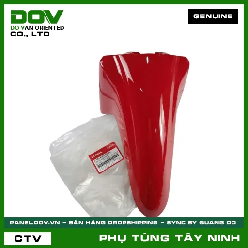 DÈ (CHẮN BÙN) A TRƯỚC *R263* — 61100KWWA00ZM