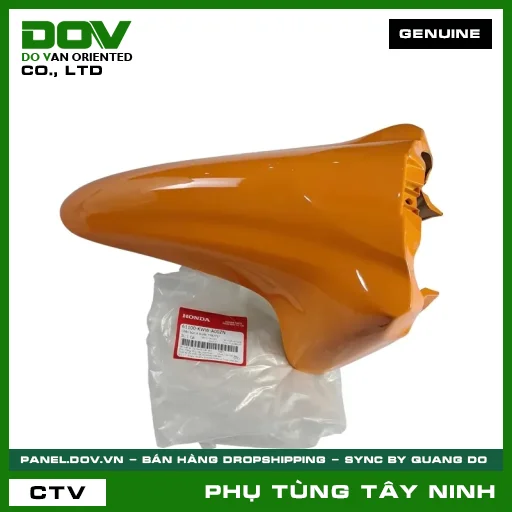 DÈ (CHẮN BÙN) A TRƯỚC *YR271* — 61100KWWA00ZN