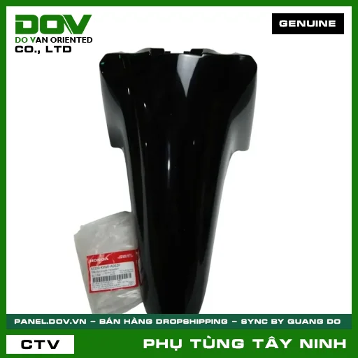 DÈ (CHẮN BÙN) A TRƯỚC *NHA69P* — 61100KWWA00ZP