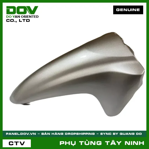 DÈ (CHẮN BÙN) A TRƯỚC *NH411M* — 61100KWWA00ZQ
