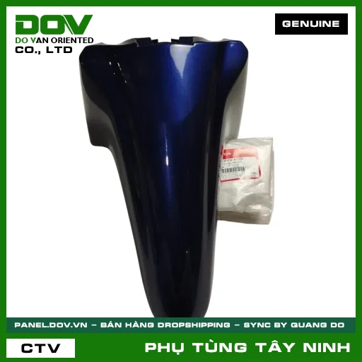 DÈ (CHẮN BÙN) A TRƯỚC *PB373M* — 61100KWWA00ZR