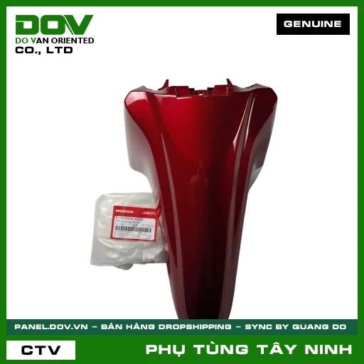 DÈ (CHẮN BÙN) A TRƯỚC *R313C* — 61100KWWA00ZS