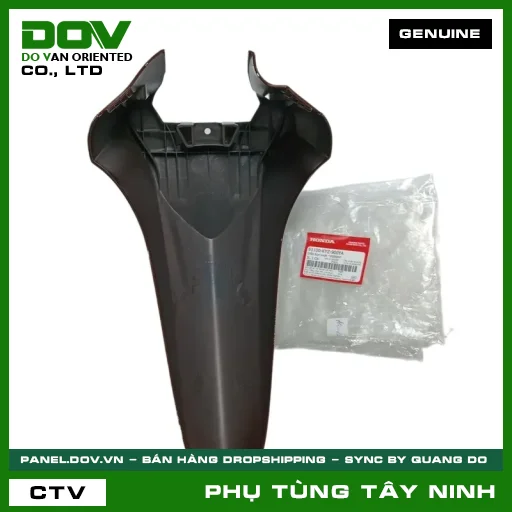 DÈ (CHẮN BÙN) TRƯỚC *YR303M* — 61100KYZ900YA