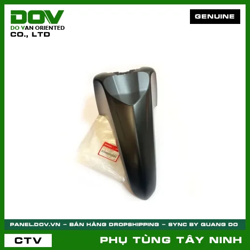 DÈ (CHẮN BÙN) TRƯỚC *NHA76M* — 61100KYZ900YC