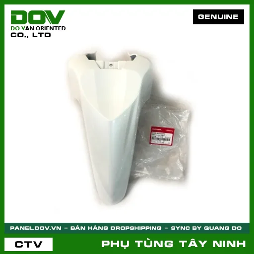 DÈ (CHẮN BÙN) TRƯỚC A *NHB55P* — 61100KYZ900YE