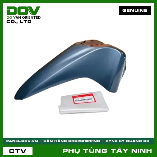 DÈ (CHẮN BÙN) A *NHC34* — 61100KYZ900YH