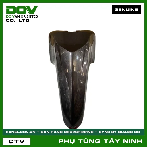 DÈ (CHẮN BÙN) TRƯỚC *NHB12M* — 61100KYZ900ZD