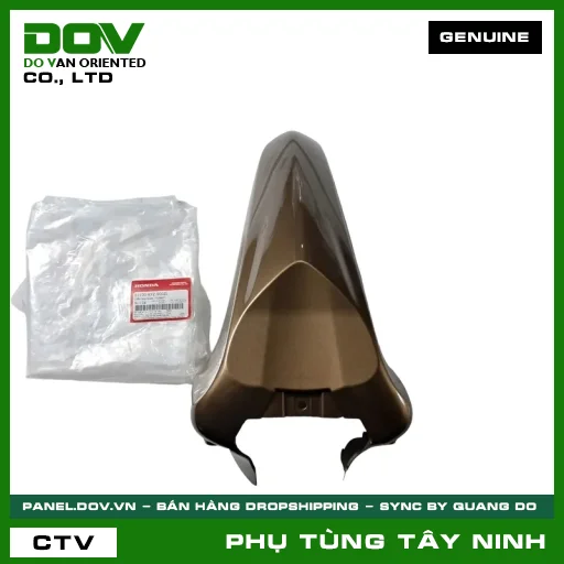 DÈ (CHẮN BÙN) TRƯỚC *Y208M* — 61100KYZ900ZL