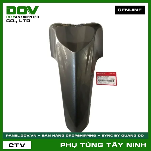 DÈ (CHẮN BÙN) TRƯỚC *NHA62M* — 61100KYZ900ZN