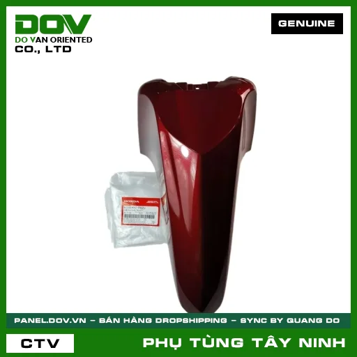 DÈ (CHẮN BÙN) TRƯỚC *R350C* — 61100KYZ900ZU