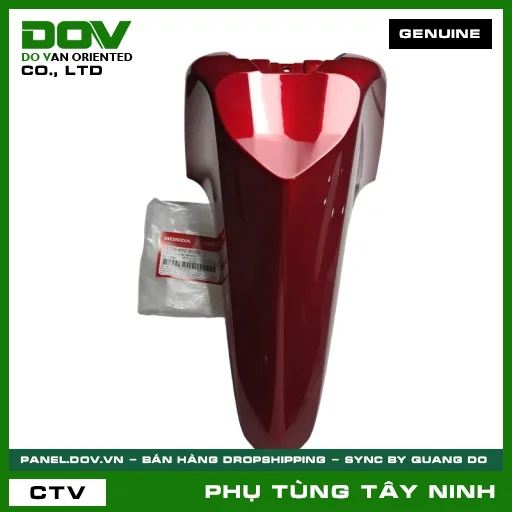 DÈ (CHẮN BÙN) TRƯỚC *R340C* — 61100KYZ900ZV