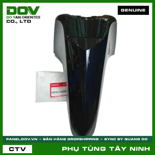 DÈ (CHẮN BÙN) TRƯỚC *NHB25M* — 61100KYZ900ZW