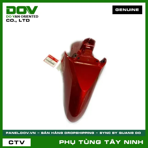 DÈ (CHẮN BÙN) TRƯỚC *R340C* — 61100KZL930YF
