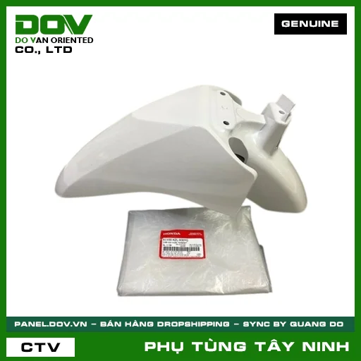 DÈ (CHẮN BÙN) TRƯỚC *NHB35P* — 61100KZL930YG
