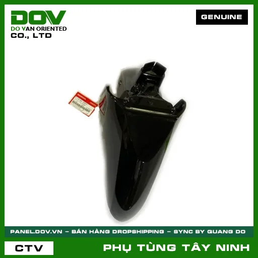 DÈ (CHẮN BÙN) TRƯỚC *NHA69P* — 61100KZL930YH