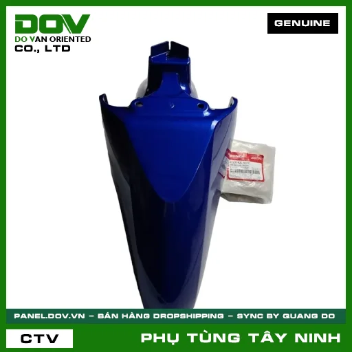 DÈ (CHẮN BÙN) TRƯỚC *B206M* — 61100KZL930YJ