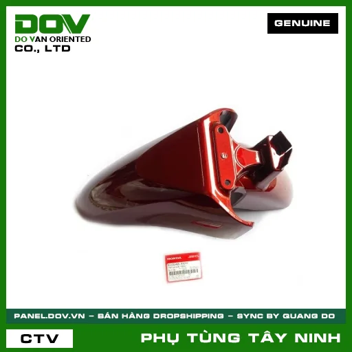 DÈ (CHẮN BÙN) TRƯỚC *R350C* — 61100KZL930YP