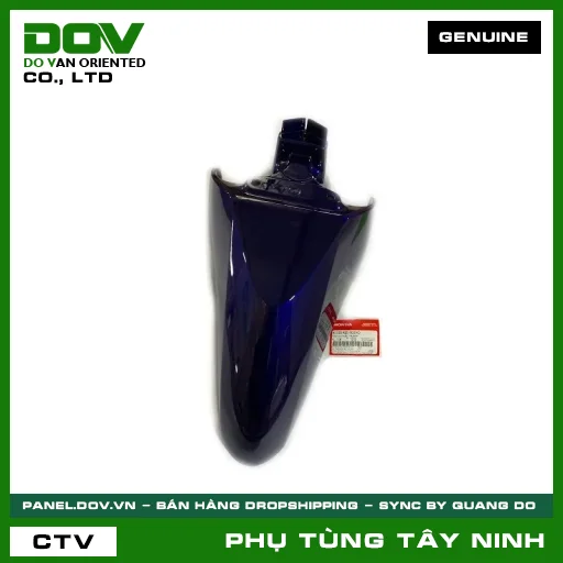 DÈ (CHẮN BÙN) TRƯỚC *PB390M* — 61100KZL930YQ