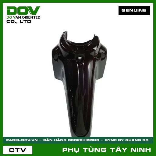 DÈ (CHẮN BÙN) TRƯỚC*R150CU* — 61100KZVV30ZA