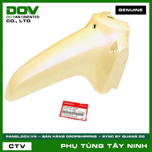 DÈ (CHẮN BÙN) TRƯỚC *YR299P* — 61100KZVV30ZB