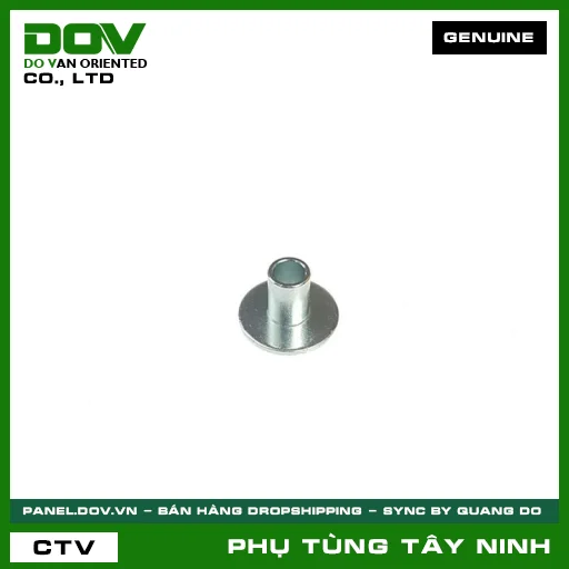 BẠC LÓT DÈ (CHẮN BÙN) TRƯỚC — 61104428010