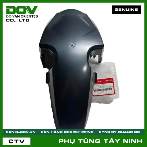 BỘ DÈ (CHẮN BÙN) TRƯỚC *NHC34* — 61110K1FV00ZA