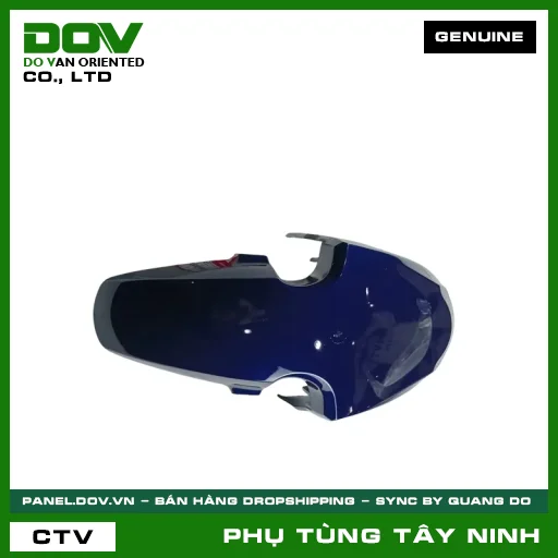 BỘ DÈ (CHẮN BÙN) TRƯỚC *PB421* — 61110K1FV00ZE