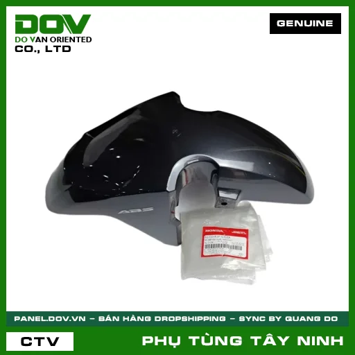 BỘ DÈ (CHẮN BÙN) TRƯỚC *NHC04M* — 61110K1FV70ZA