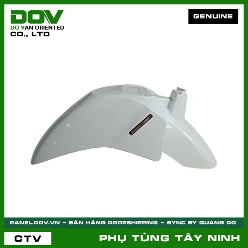 BỘ DÈ (CHẮN BÙN) TRƯỚC *NHB35P* — 61110K2CV00ZD