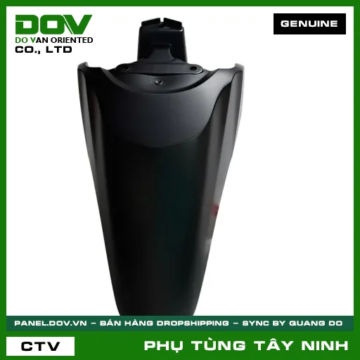 BỘ DÈ (CHẮN BÙN) TRƯỚC *NHA76M* — 61110K2CV00ZF