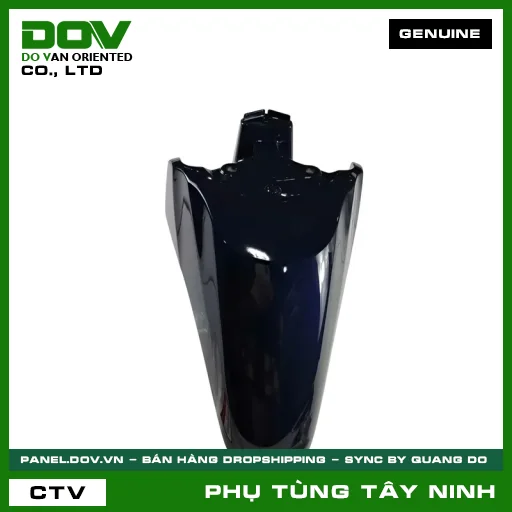 BỘ DÈ (CHẮN BÙN) TRƯỚC *PB426P* — 61110K2CV00ZG