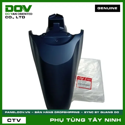 BỘ DÈ (CHẮN BÙN) TRƯỚC *PB425M* — 61110K2CV00ZH