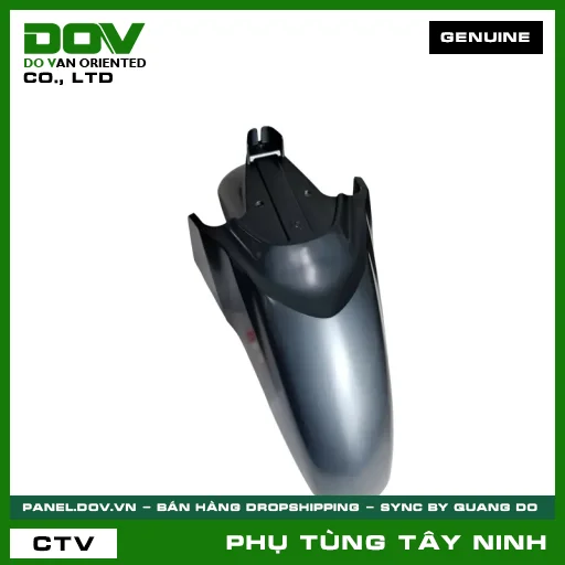BỘ DÈ (CHẮN BÙN) TRƯỚC *NHC34M* — 61110K2CV30ZA