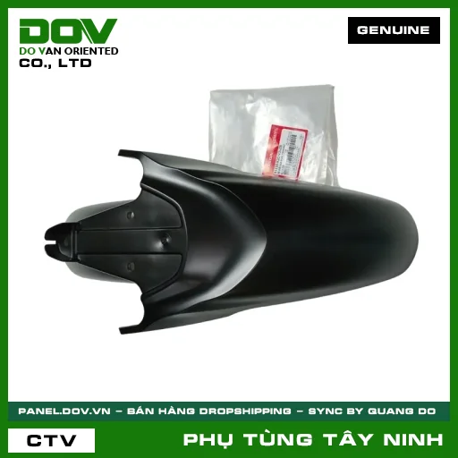 BỘ DÈ (CHẮN BÙN) TRƯỚC *NHA76M* — 61110K2CV30ZB