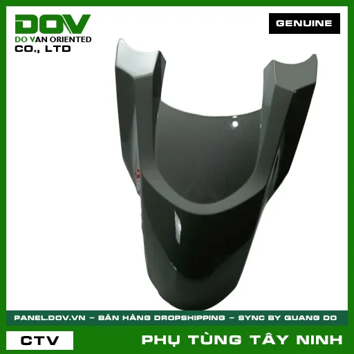 BỘ DÈ (CHẮN BÙN) TRƯỚC *NHC60P* — 61110K2SV10ZA