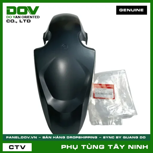 DÈ (CHẮN BÙN) TRƯỚC *NHC34* — 61110K2ZV00ZA