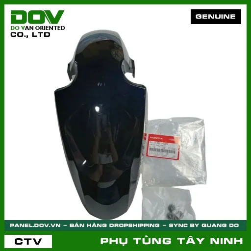 DÈ (CHẮN BÙN) TRƯỚC *NHB25* — 61110K2ZV00ZB