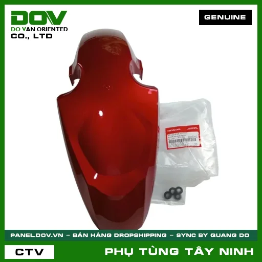BỘ DÈ (CHẮN BÙN) TRƯỚC *R340* — 61110K3AV00ZD