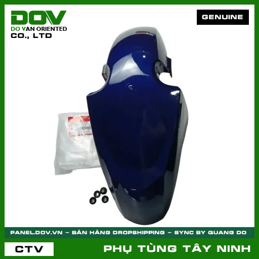 BỘ DÈ (CHẮN BÙN) TRƯỚC *PB421* — 61110K3AV00ZE