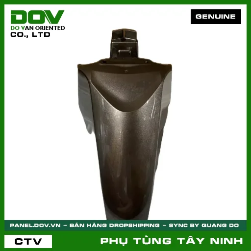 DÈ (CHẮN BÙN) TRƯỚC *YR320M* — 61110K44V00ZA