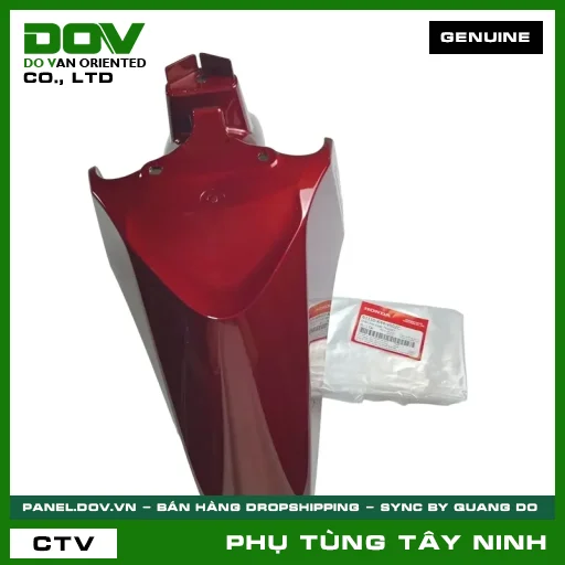 DÈ (CHẮN BÙN) TRƯỚC *R350C* — 61110K44V00ZC
