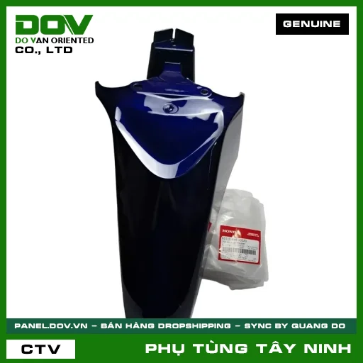 DÈ (CHẮN BÙN) TRƯỚC *PB390M* — 61110K44V00ZD
