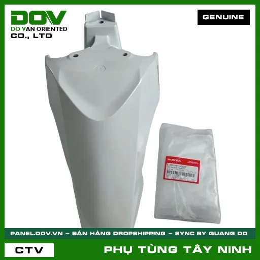 DÈ (CHẮN BÙN) TRƯỚC *NHB35P* — 61110K44V00ZE
